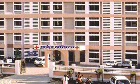 best hospitals in Jaipur