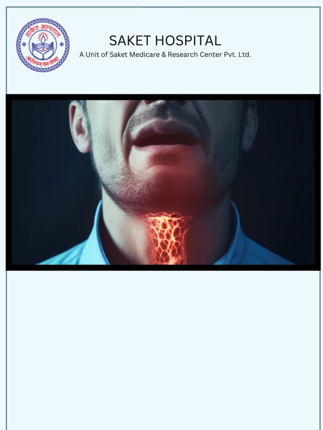 What is endocrine system ?
