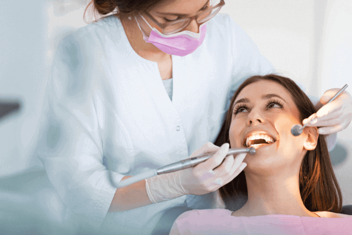 best dentist in jaipur