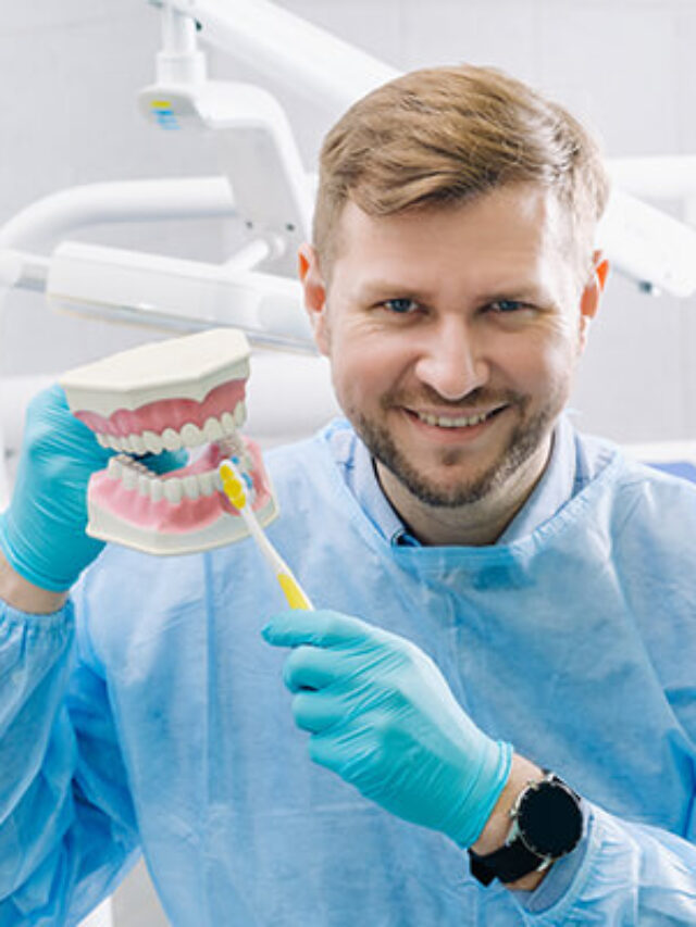 Best Dentist In Jaipur: Excellence in Oral Health