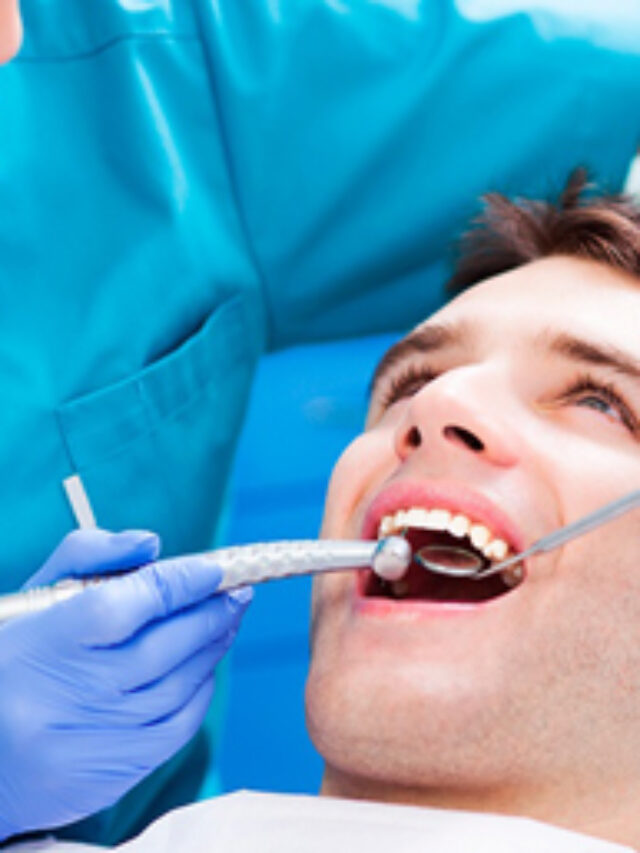Understanding Root Canal Treatment